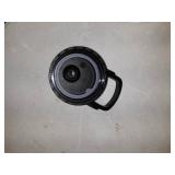 ThermoFlask 24oz, White