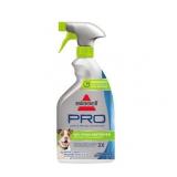 BISSELL Pro Oxy Stain Destroyer Pet Pretreat & Stain Remover, 22 Oz.