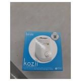 Kiinde Kozii Breast Milk and Bottle Warmer