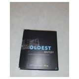 Cold we at Water Ankle Ice Pack and Wrap