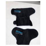 Cold we at Water Ankle Ice Pack and Wrap