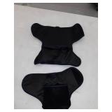 Cold we at Water Ankle Ice Pack and Wrap