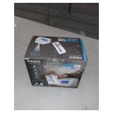 HoMedics, SoundSpa Digital LCD FM Alarm