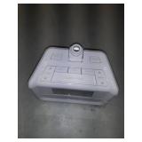 HoMedics, SoundSpa Digital LCD FM Alarm