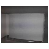 Arashi Ombre 52" x 95" Curtain Panel