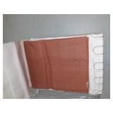 Arashi Ombre 52" x 95" Curtain Panel