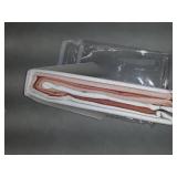 Arashi Ombre 52" x 95" Curtain Panel