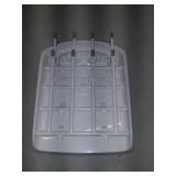 Munchkin Folding Baby Bottle Countertop Drying Rack,