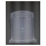 Munchkin Folding Baby Bottle Countertop Drying Rack,