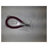 GRIP & SNIP SPIRAL SPRING CUTICLE NIPPER