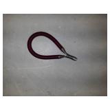 GRIP & SNIP SPIRAL SPRING CUTICLE NIPPER