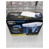 ZeroWater 20 Cup Ready-Pour 5-Stage Water Filter Pitcher