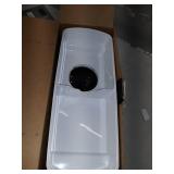 ZeroWater 20 Cup Ready-Pour 5-Stage Water Filter Pitcher