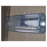 ZeroWater 20 Cup Ready-Pour 5-Stage Water Filter Pitcher