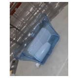 ZeroWater 20 Cup Ready-Pour 5-Stage Water Filter Pitcher