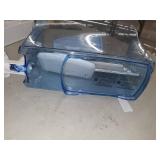 ZeroWater 20 Cup Ready-Pour 5-Stage Water Filter Pitcher