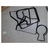 Keebofly Bathroom Shelves ,