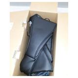 Comfier Shiatsu Neck and Shoulder Massager, Model#: CF-6302