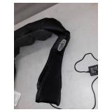 Comfier Shiatsu Neck and Shoulder Massager, Model#: CF-6302