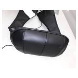 Comfier Shiatsu Neck and Shoulder Massager, Model#: CF-6302