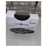 Gas One Butane or Propane Portable Gas Stove