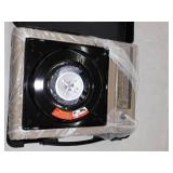 Gas One Butane or Propane Portable Gas Stove