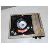 Gas One Butane or Propane Portable Gas Stove