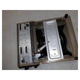 Gas One Butane or Propane Portable Gas Stove