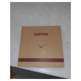 Hippih House Clock
