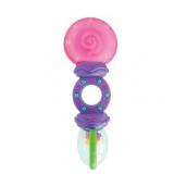 Bright Starts 8836 Teething device, fluid-filled