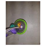 Bright Starts 8836 Teething device, fluid-filled