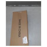 Desktop Bookshelf Adjustable Wood Storage Organizer