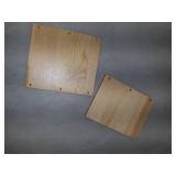 Desktop Bookshelf Adjustable Wood Storage Organizer