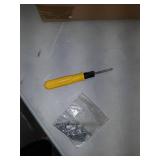 Desktop Bookshelf Adjustable Wood Storage Organizer