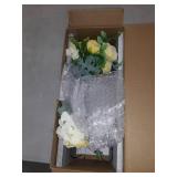 Wall Decor Mason Jar Sconces - Home Decor Wall Art Hanging Design, Set of 2