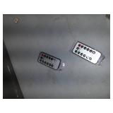 Wall Decor Mason Jar Sconces - Home Decor Wall Art Hanging Design, Set of 2