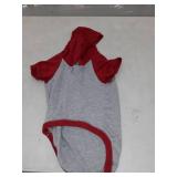 49ers Baby Onesie