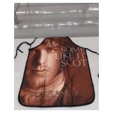 Kitchen Outlander Kitchen Apren