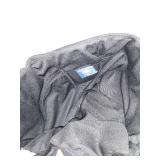 Rawlings Adult Game/Practice Football Pants, Black, Medium