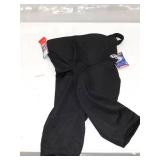 Rawlings Adult Game/Practice Football Pants, Black, Medium