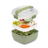 Goodful Lunch To Go Salad Container,
