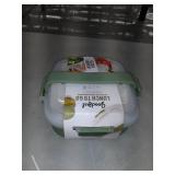Goodful Lunch To Go Salad Container,
