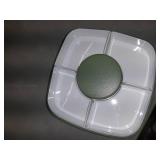 Goodful Lunch To Go Salad Container,