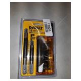 DeWaltÂ® Magnetic Drive Guide Set 14 pc Pack