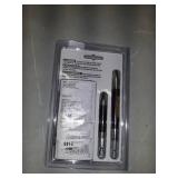 DeWaltÂ® Magnetic Drive Guide Set 14 pc Pack