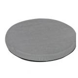 DMI Deluxe Swivel Seat 513-1994-0355 1 Each, Gray