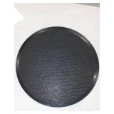 DMI Deluxe Swivel Seat 513-1994-0355 1 Each, Gray