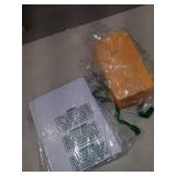 Office Suplies paper and Envelopes