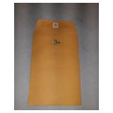 Office Suplies paper and Envelopes