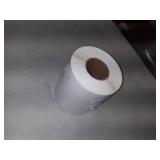 Methdic 4x6 Thermal Shipping Label Rolls, 2 Rolls